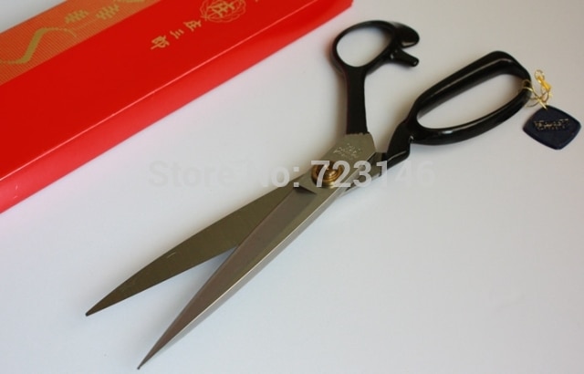 Shozaburo 220 Limited Steel Tailor Scissors Ϻ ..